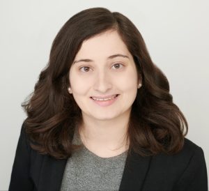 Linda Benesch