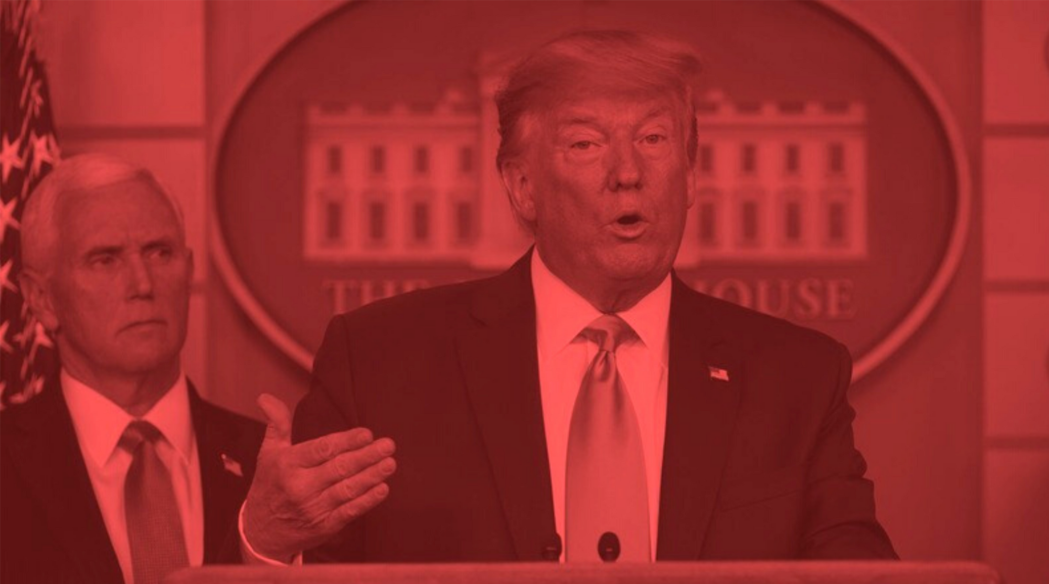 Trump Admin Roadblocking Social Security Beneficiaries From Receiving Their $1200