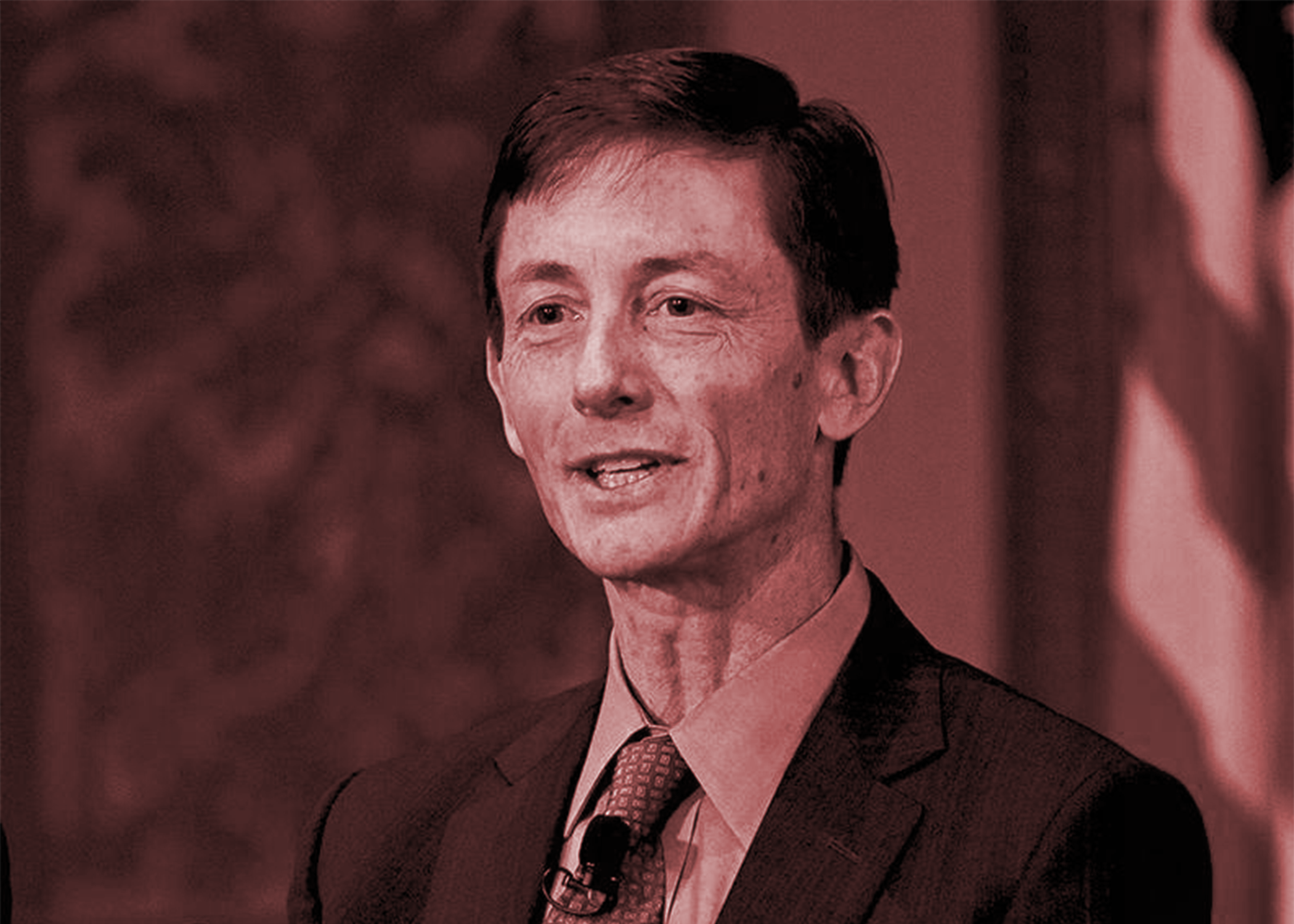 Joe Biden Must Keep AntiSocial Security Bruce Reed Far Away From His