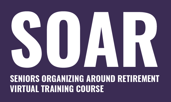 Social Security Works logo