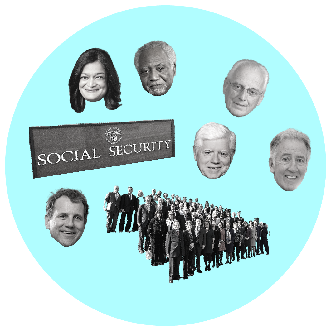 Saul and Black Fact Sheet Social Version-02 Sen. Brown, Pascrell, Davis, Neal, Larson, Jayapal, CPC)