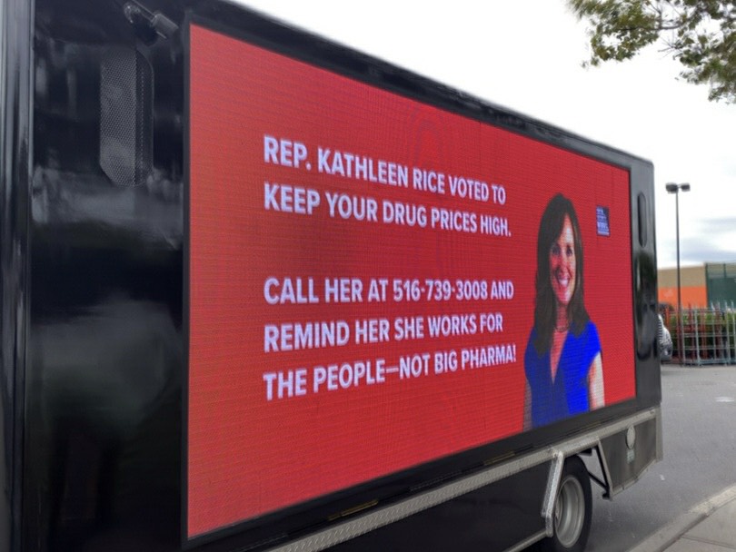 IMG_0590 Kathleen Rice billboard